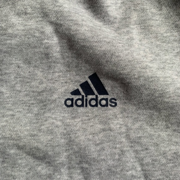 Adidas Classic Crewneck Sweater Small - Picture 6 of 6